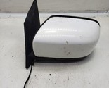 Driver Side View Mirror Power Body Color Fits 07-09 MAZDA CX-7 437576 - £35.78 GBP