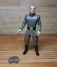 Star Wars Power of the Force General Tarkin Action Figure Loose Figure -B- 1997  - £7.57 GBP