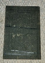 VTG New Year 1931 Prayer Book Rev Dr Philips Hardback Book  Hebrew Publi... - $19.99