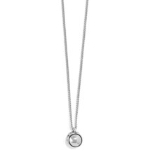 Brighton women's nuevo petite dome necklace size One Size - $947.89 MXN