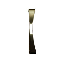Pella Sliding Patio Locking Door Handle w/ Cover Right Interior - Polished Brass - £101.65 GBP