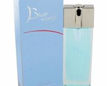BLUE WORLD by Odeon Parfums EDP 3.4 oz 100 ml - For WOMEN / LADIES ** SE... - $43.99