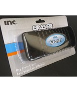 Dry Erase Board Erasers 2/Pk - £3.94 GBP