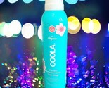 COOLA Classic Body Organic Sunscreen Spray SPF 50 Guavo Mango 6 oz NWOB ... - $19.79