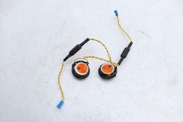 11-16 BMW F10 65139184794 DOOR TWEETER SPEAKERS SET OF 2 E6473 image 7