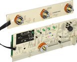 OEM Main Control Board For GE GTWN5050M0WS GTWN4950L0WS GTWN4450M0WS NEW - $167.35