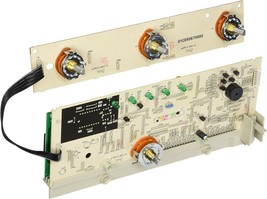 Oem Main Control Board For Ge GTWN5050M0WS GTWN4950L0WS GTWN4450M0WS New - $167.35