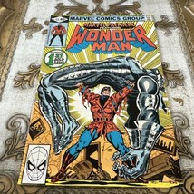 Marvel Premiere 55 DIRECT 1st Solo Story Featuring Wonder Man Bronze Age... - $22.22