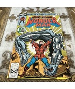 Marvel Premiere 55 DIRECT 1st Solo Story Featuring Wonder Man Bronze Age... - €19,29 EUR