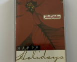 Happy Holidays True Value: Volume 37 (Christmas Cassette) - $7.69