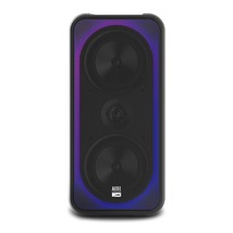 Altec Lansing Wireless Speaker, Travel Bluetooth Speaker with Rechargeable Batte - £201.42 GBP