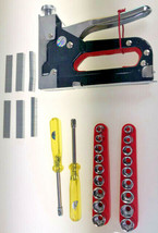 3 In 1 Staple Gun Socket Set - $14.73