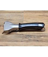 Vintage Corning Ware Twist Handle Helper Detachable Lock On Pot Or Casse... - $8.20 CAD
