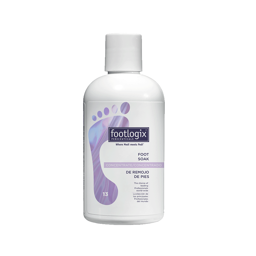 Footlogix Foot Soak Concentrate #13 - 8.45oz - $33.50