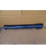 99 Mercedes R129 SL500 side skirt rocker panel, right AMG 1296980254 - €255,72 EUR