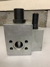 Gresen 101304 Braden Carco Gearmatic Holding Valve 2984779-01 - $553.83