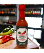 Tony&#39;s Handcrafted Hot Sauce- Carolina Reaper Sauce 5oz 12 Pack - $55.00