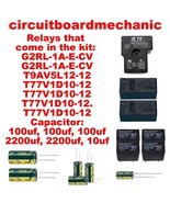 Repair Kit 316462878 Frigidaire Oven Control Board 316462878 Repair Kit - $64.35