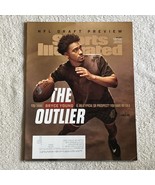 Sports Illustrated - May 2023 - Bryce Young, Sabrina Lonescu, NFL Draft - $17.61 CAD