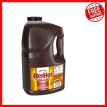 1 Gallon Stingin&#39; Honey Garlic Sauce - Bold Flavor for Your Menu Needs - $1,019.45 MXN