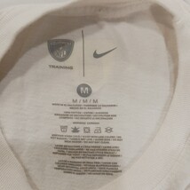 Nike Arizona Cardinals Football NFL Men's White Logo Graphic T-Shirt Size Medium image 4