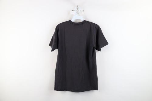 Vintage 90s Y2K Southpole Boys Medium Distressed Spell Out New York T-Shirt Item image 11