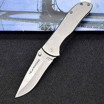 Mini Pocket Outdoor Folding Knife Multifunctional Tool - £59.77 GBP