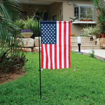 Flagpole-To-Go Garden Flagpole - £15.29 GBP