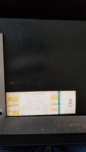 THE BLACK CROWES - VINTAGE DECEMBER 04, 1996 TULSA, OK WHOLE CONCERT TICKET - $15.00
