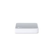 TP Link TL-SF1005D MINI DESKTOP SWTICH 5PORT 5/10/100M PLASTIC CASE - €33,92 EUR