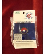 NEW BEST EMBLEM &amp; INSIGNIA CO. 9TH INFANTRY DIVISION CREST PIN SI 1219 - €13,13 EUR