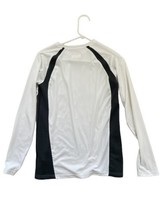 Columbia Long Sleeved T Shirt Boys Omni-Wick Size Large 14/16  Lightweig... - $15.48