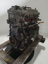 Engine 2.4L VIN E 5th Digit 2AZFE Engine Thru 4/06 Fits 05-06 SCION TC 1040954 - £948.67 GBP