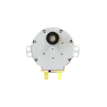Genuine Oven Turntable Motor for Samsung NQ70T5511DG NQ70M7770DG NQ70M97... - $1,070.85 MXN