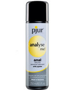 PJUR ANALYSE ME SILICONE LUBE PERSONALANAL LUBRICANT - $37.63 CAD+