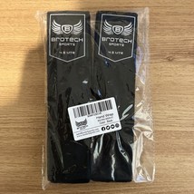 Professional Handwraps  180 Inch Black Hand &amp; Wrist Protection Wraps NEW - £6.76 GBP