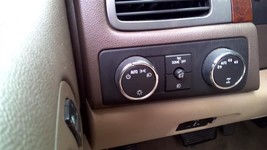 SIERRA150 2009 Dash/Interior/Seat Switch 104511209SEE ITEM SPECIFICS, SW... - $57.91
