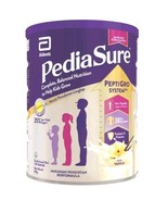 1 X Pedia Sure Child Nutrition Supplement for Growth - Vanilla (850g) FR... - $75.95