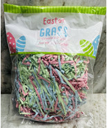 1.5oz Crinkle Cut Paper Shred Filler for Gift Wrapping Basket Filling Mu... - $10.70 CAD