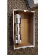 RARE Nagel HPLC Column Nucleodur c18 Gravity 5 µm 50x21 mm cat 762103.210 - $26,600.81 MXN