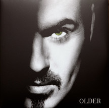 George Michael - Older (2× Red Vinyl Lp 2022, Remastered) - £36.37 GBP