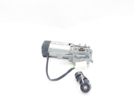 Roof Motor PN: 404132 OEM 1998 1999 2000 2001 2002 2003 Jaguar XJ8 Base - £17.09 GBP