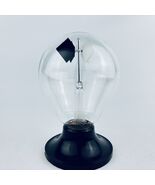 Vintage Radiometer Black And White - Unique - $27.00