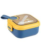 Kids Lunch Box Stainless Steel Liner Lunch Container With Spoon Scissors - £19.99 GBP+