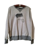 Abercrombie &amp; Fitch Soft A&amp;F Collection Women&#39;s New York Sweatshirt Size... - $311.09 MXN