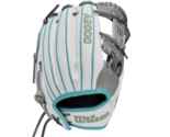 Wilson 2024 A2000FP H72 11.75&quot; Infield Glove Baseball Gloves NWT WBW1014... - $312.21