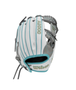 Wilson 2024 A2000FP H72 11.75" Infield Glove Baseball Gloves NWT WBW1014021175 - £248.79 GBP