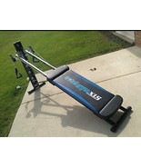 Total Gym XLS - $249.99