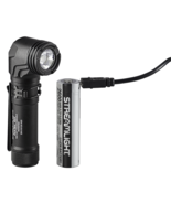 Streamlight ProTac 90X Right Angle Multi-Fuel Tactical Flashlight - Black - $231.31 CAD