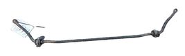 Stabilizer Bar 163 Type Rear 19mm ML500 Fits 98-05 MERCEDES ML-CLASS 75487 image 8